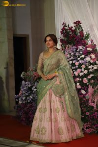Eesha Barjatya’s Wedding Ceremony attended by Anil Kapoor, Rekha, Salman Khan, Avantika Dassani, Isha Koppikar, Tabu, and others