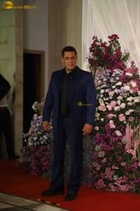 Eesha Barjatya’s Wedding Ceremony attended by Anil Kapoor, Rekha, Salman Khan, Avantika Dassani, Isha Koppikar, Tabu, and others