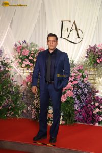 Eesha Barjatya’s Wedding Ceremony attended by Anil Kapoor, Rekha, Salman Khan, Avantika Dassani, Isha Koppikar, Tabu, and others