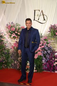 Eesha Barjatya’s Wedding Ceremony attended by Anil Kapoor, Rekha, Salman Khan, Avantika Dassani, Isha Koppikar, Tabu, and others