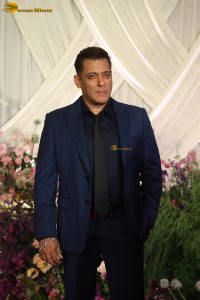 Eesha Barjatya’s Wedding Ceremony attended by Anil Kapoor, Rekha, Salman Khan, Avantika Dassani, Isha Koppikar, Tabu, and others