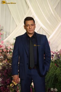 Eesha Barjatya’s Wedding Ceremony attended by Anil Kapoor, Rekha, Salman Khan, Avantika Dassani, Isha Koppikar, Tabu, and others