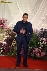 Eesha Barjatya’s Wedding Ceremony attended by Anil Kapoor, Rekha, Salman Khan, Avantika Dassani, Isha Koppikar, Tabu, and others