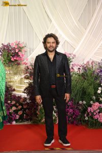 Eesha Barjatya’s Wedding Ceremony attended by Anil Kapoor, Rekha, Salman Khan, Avantika Dassani, Isha Koppikar, Tabu, and others