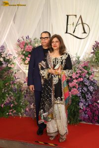 Eesha Barjatya’s Wedding Ceremony attended by Anil Kapoor, Rekha, Salman Khan, Avantika Dassani, Isha Koppikar, Tabu, and others
