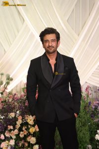 Eesha Barjatya’s Wedding Ceremony attended by Anil Kapoor, Rekha, Salman Khan, Avantika Dassani, Isha Koppikar, Tabu, and others