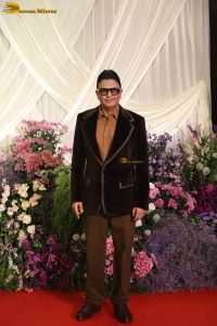 Eesha Barjatya’s Wedding Ceremony attended by Anil Kapoor, Rekha, Salman Khan, Avantika Dassani, Isha Koppikar, Tabu, and others
