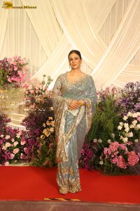 Eesha Barjatya’s Wedding Ceremony attended by Anil Kapoor, Rekha, Salman Khan, Avantika Dassani, Isha Koppikar, Tabu, and others