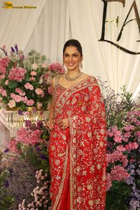 Eesha Barjatya’s Wedding Ceremony attended by Anil Kapoor, Rekha, Salman Khan, Avantika Dassani, Isha Koppikar, Tabu, and others