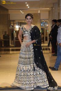 Eka Lakhani Wedding Reception attended by Anil Kapoor, Riteish and Genelia, Sara Tendulkar, Aditi Rao Hydari, Rani Mukerji, and others