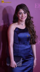 The unveiling of Ekatra Jewels attended by Ekta Kapoor, Shriya Saran, Sonal Chauhan, and others