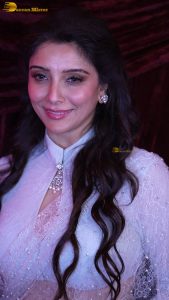 The unveiling of Ekatra Jewels attended by Ekta Kapoor, Shriya Saran, Sonal Chauhan, and others