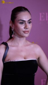 The unveiling of Ekatra Jewels attended by Ekta Kapoor, Shriya Saran, Sonal Chauhan, and others