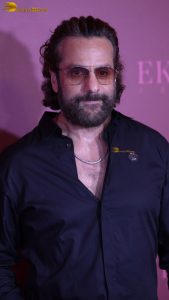 The unveiling of Ekatra Jewels attended by Ekta Kapoor, Shriya Saran, Sonal Chauhan, and others