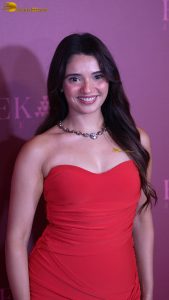 The unveiling of Ekatra Jewels attended by Ekta Kapoor, Shriya Saran, Sonal Chauhan, and others
