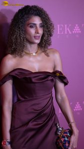 The unveiling of Ekatra Jewels attended by Ekta Kapoor, Shriya Saran, Sonal Chauhan, and others