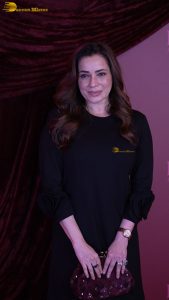 The unveiling of Ekatra Jewels attended by Ekta Kapoor, Shriya Saran, Sonal Chauhan, and others