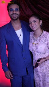 The unveiling of Ekatra Jewels attended by Ekta Kapoor, Shriya Saran, Sonal Chauhan, and others