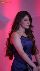 The unveiling of Ekatra Jewels attended by Ekta Kapoor, Shriya Saran, Sonal Chauhan, and others