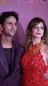 The unveiling of Ekatra Jewels attended by Ekta Kapoor, Shriya Saran, Sonal Chauhan, and others