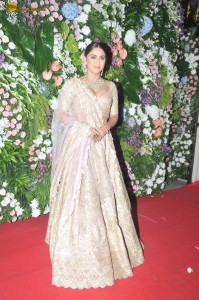 Ekta Kapoor's Diwali Bash attended by Kriti Sanon, Ananya Panday, Shilpa Shetty, Sonali Bendre, Vidya Balan, and others