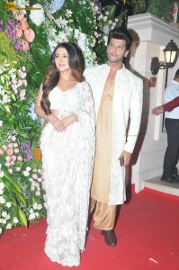 Ekta Kapoor's Diwali Bash attended by Kriti Sanon, Ananya Panday, Shilpa Shetty, Sonali Bendre, Vidya Balan, and others