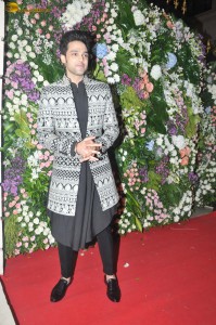 Ekta Kapoor's Diwali Bash attended by Kriti Sanon, Ananya Panday, Shilpa Shetty, Sonali Bendre, Vidya Balan, and others