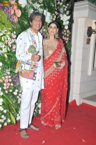 Ekta Kapoor's Diwali Bash attended by Kriti Sanon, Ananya Panday, Shilpa Shetty, Sonali Bendre, Vidya Balan, and others