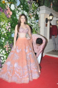 Ekta Kapoor's Diwali Bash attended by Kriti Sanon, Ananya Panday, Shilpa Shetty, Sonali Bendre, Vidya Balan, and others