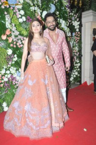Ekta Kapoor's Diwali Bash attended by Kriti Sanon, Ananya Panday, Shilpa Shetty, Sonali Bendre, Vidya Balan, and others