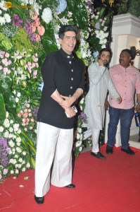 Ekta Kapoor's Diwali Bash attended by Kriti Sanon, Ananya Panday, Shilpa Shetty, Sonali Bendre, Vidya Balan, and others