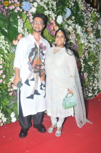 Ekta Kapoor's Diwali Bash attended by Kriti Sanon, Ananya Panday, Shilpa Shetty, Sonali Bendre, Vidya Balan, and others