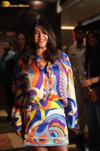 Ekta Kapoor attends Do Baaraa trailer launch