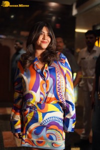 Ekta Kapoor attends Do Baaraa trailer launch
