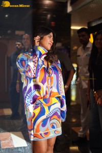 Ekta Kapoor attends Do Baaraa trailer launch