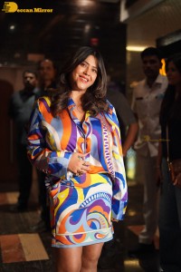 Ekta Kapoor attends Do Baaraa trailer launch