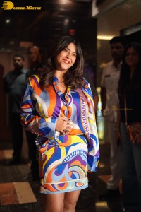 Ekta Kapoor attends Do Baaraa trailer launch