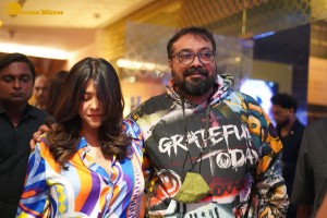 Ekta Kapoor attends Do Baaraa trailer launch