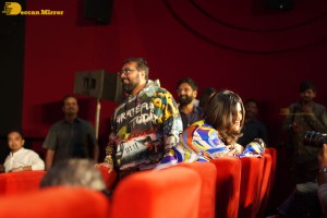 Ekta Kapoor attends Do Baaraa trailer launch