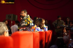Ekta Kapoor attends Do Baaraa trailer launch