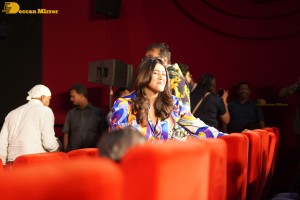 Ekta Kapoor attends Do Baaraa trailer launch