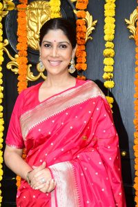 Ekta Kapoor’s Lunch Party attended by Nargis Fakhri, Preeti Janghiani, Shivangi Joshi, Shraddha Arya, and Isha Koppikar