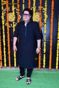 Ekta Kapoor’s Lunch Party attended by Nargis Fakhri, Preeti Janghiani, Shivangi Joshi, Shraddha Arya, and Isha Koppikar