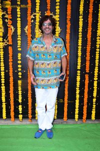 Ekta Kapoor’s Lunch Party attended by Nargis Fakhri, Preeti Janghiani, Shivangi Joshi, Shraddha Arya, and Isha Koppikar