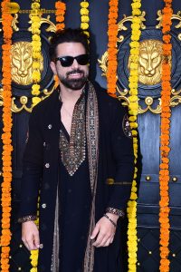 Ekta Kapoor’s Lunch Party attended by Nargis Fakhri, Preeti Janghiani, Shivangi Joshi, Shraddha Arya, and Isha Koppikar