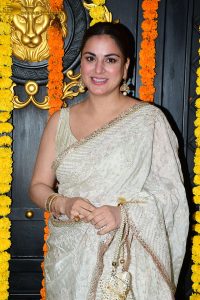 Ekta Kapoor’s Lunch Party attended by Nargis Fakhri, Preeti Janghiani, Shivangi Joshi, Shraddha Arya, and Isha Koppikar