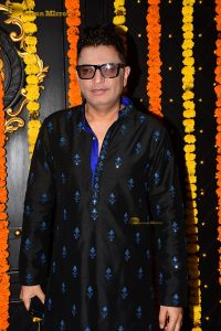 Ekta Kapoor’s Lunch Party attended by Nargis Fakhri, Preeti Janghiani, Shivangi Joshi, Shraddha Arya, and Isha Koppikar