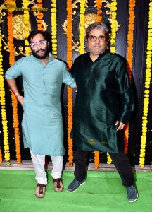 Ekta Kapoor’s Lunch Party attended by Nargis Fakhri, Preeti Janghiani, Shivangi Joshi, Shraddha Arya, and Isha Koppikar