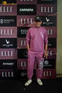 Elle Beauty Awards 2022 attended by Janhvi Kapoor, Kriti Sanon, Nargis Fakhri, Tejasswi Prakash, Sanjana Sanghi and others