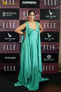 Elle Beauty Awards 2022 attended by Janhvi Kapoor, Kriti Sanon, Nargis Fakhri, Tejasswi Prakash, Sanjana Sanghi and others